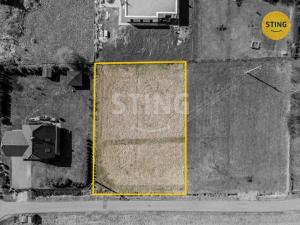 Prodej pozemku pro bydlení, Český Těšín - Mosty, 1290 m2