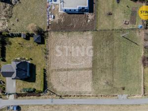 Prodej pozemku pro bydlení, Český Těšín - Mosty, 1290 m2