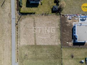 Prodej pozemku pro bydlení, Český Těšín - Mosty, 1290 m2