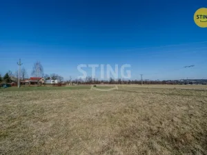 Prodej pozemku pro bydlení, Český Těšín - Mosty, 1290 m2