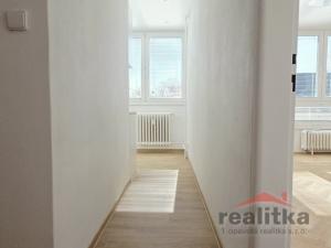 Pronájem bytu 2+1, Opava - Předměstí, Jaselská, 60 m2