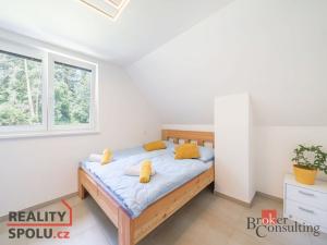 Prodej rodinného domu, Lipno nad Vltavou, 120 m2