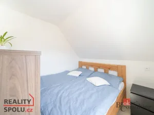 Prodej rodinného domu, Lipno nad Vltavou, 120 m2