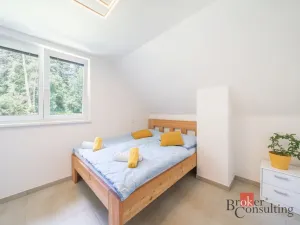 Prodej rodinného domu, Lipno nad Vltavou, 120 m2