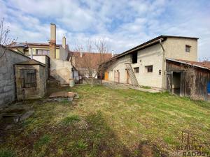 Prodej rodinného domu, Citov, 98 m2