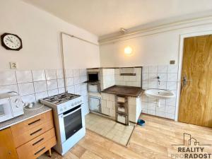 Prodej rodinného domu, Citov, 98 m2