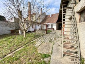 Prodej rodinného domu, Citov, 98 m2