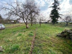 Prodej rodinného domu, Citov, 98 m2