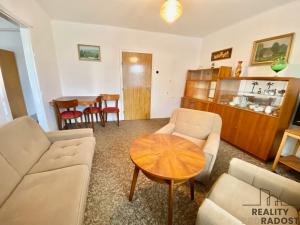 Prodej rodinného domu, Citov, 98 m2
