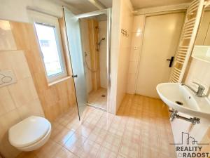 Prodej rodinného domu, Citov, 98 m2