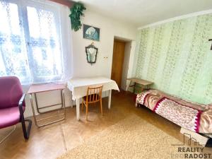 Prodej rodinného domu, Citov, 98 m2