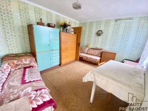 Prodej rodinného domu, Citov, 98 m2