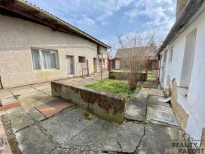 Prodej rodinného domu, Citov, 98 m2