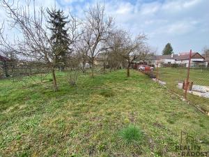 Prodej rodinného domu, Citov, 98 m2