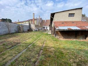 Prodej rodinného domu, Citov, 98 m2