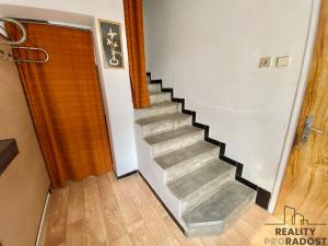 Prodej rodinného domu, Citov, 98 m2