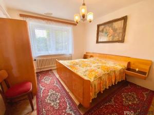 Prodej rodinného domu, Citov, 98 m2