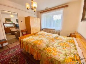 Prodej rodinného domu, Citov, 98 m2