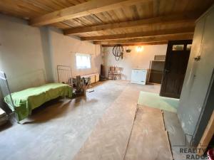 Prodej rodinného domu, Citov, 98 m2