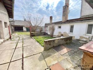Prodej rodinného domu, Citov, 98 m2