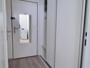 Pronájem bytu 1+1, Hodonín, Brandlova, 34 m2