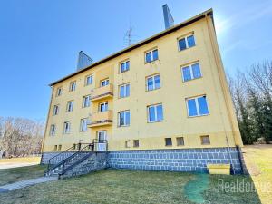 Prodej bytu 3+1, Těšovice, 64 m2