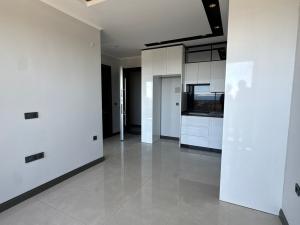 Prodej bytu 1+1, Alanya,Turecko, 47 m2