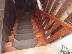 Prodej rodinného domu, Velká Dobrá, Pod zahrady, 170 m2