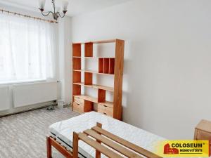 Pronájem bytu 1+1, Brno - Líšeň, 32 m2