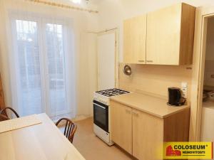 Pronájem bytu 1+1, Brno - Líšeň, 32 m2