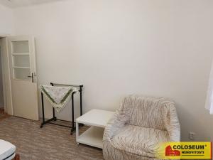 Pronájem bytu 1+1, Brno - Líšeň, 32 m2