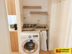 Pronájem bytu 1+1, Brno - Líšeň, 32 m2