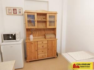 Pronájem bytu 1+1, Brno - Líšeň, 32 m2