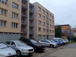 Prodej bytu 2+1, České Budějovice - České Budějovice 2, Josefy Kolářové, 57 m2