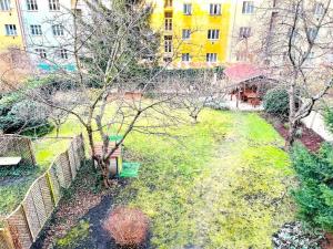 Prodej bytu 3+1, Praha - Strašnice, Věšínova, 99 m2