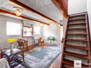 Prodej ubytování, Loučná pod Klínovcem - Loučná, 290 m2