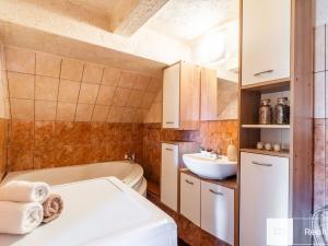 Prodej ubytování, Loučná pod Klínovcem - Loučná, 290 m2