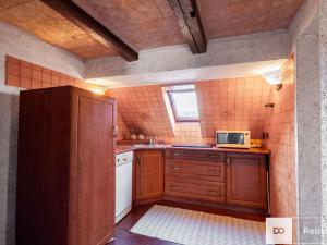Prodej ubytování, Loučná pod Klínovcem - Loučná, 290 m2