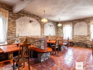 Prodej ubytování, Loučná pod Klínovcem - Loučná, 290 m2