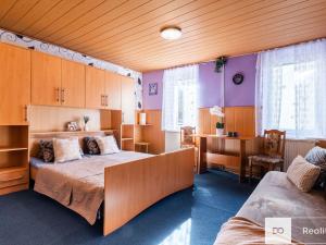Prodej ubytování, Loučná pod Klínovcem - Loučná, 290 m2