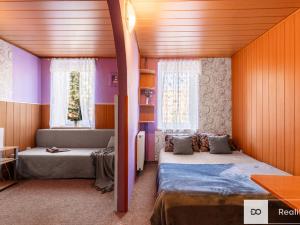 Prodej ubytování, Loučná pod Klínovcem - Loučná, 290 m2