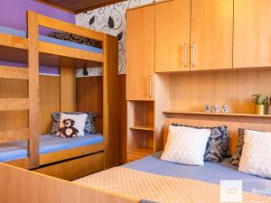 Prodej ubytování, Loučná pod Klínovcem - Loučná, 290 m2