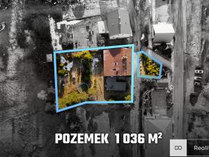 Prodej ubytování, Loučná pod Klínovcem - Loučná, 290 m2