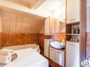 Prodej ubytování, Loučná pod Klínovcem - Loučná, 290 m2