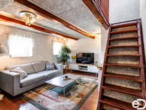 Prodej ubytování, Loučná pod Klínovcem - Loučná, 290 m2