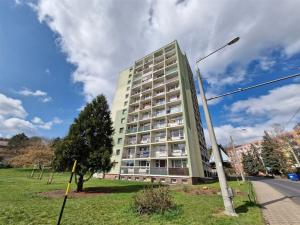 Prodej bytu 2+1, Ústí nad Labem - Neštěmice, Sibiřská, 57 m2