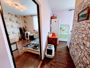 Prodej bytu 2+1, Ústí nad Labem - Neštěmice, Sibiřská, 57 m2