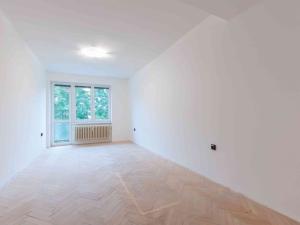Pronájem bytu 2+1, Praha - Kbely, Luštěnická, 55 m2