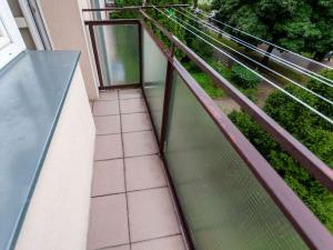 Pronájem bytu 2+1, Praha - Kbely, Luštěnická, 55 m2