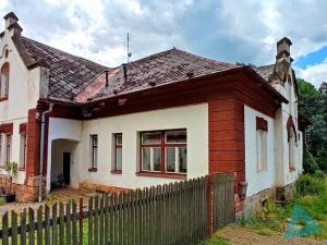 Pronájem bytu 3+1, Nová Paka - Studénka, 100 m2
